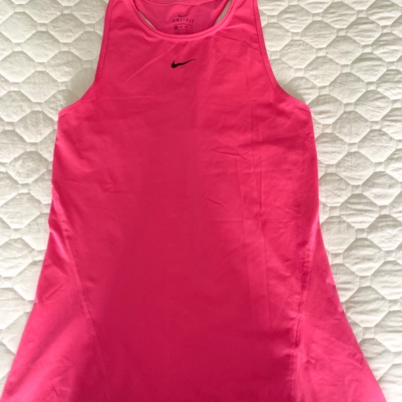 Nike tank top - Picture 2 of 3